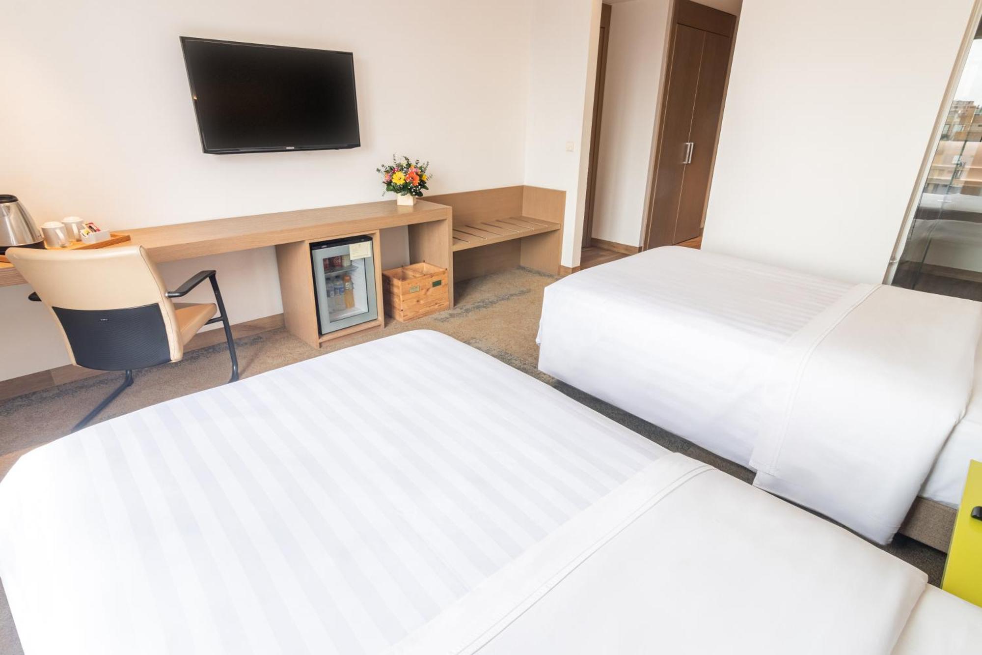 Biohotel Organic Suites Bogotá Exteriér fotografie